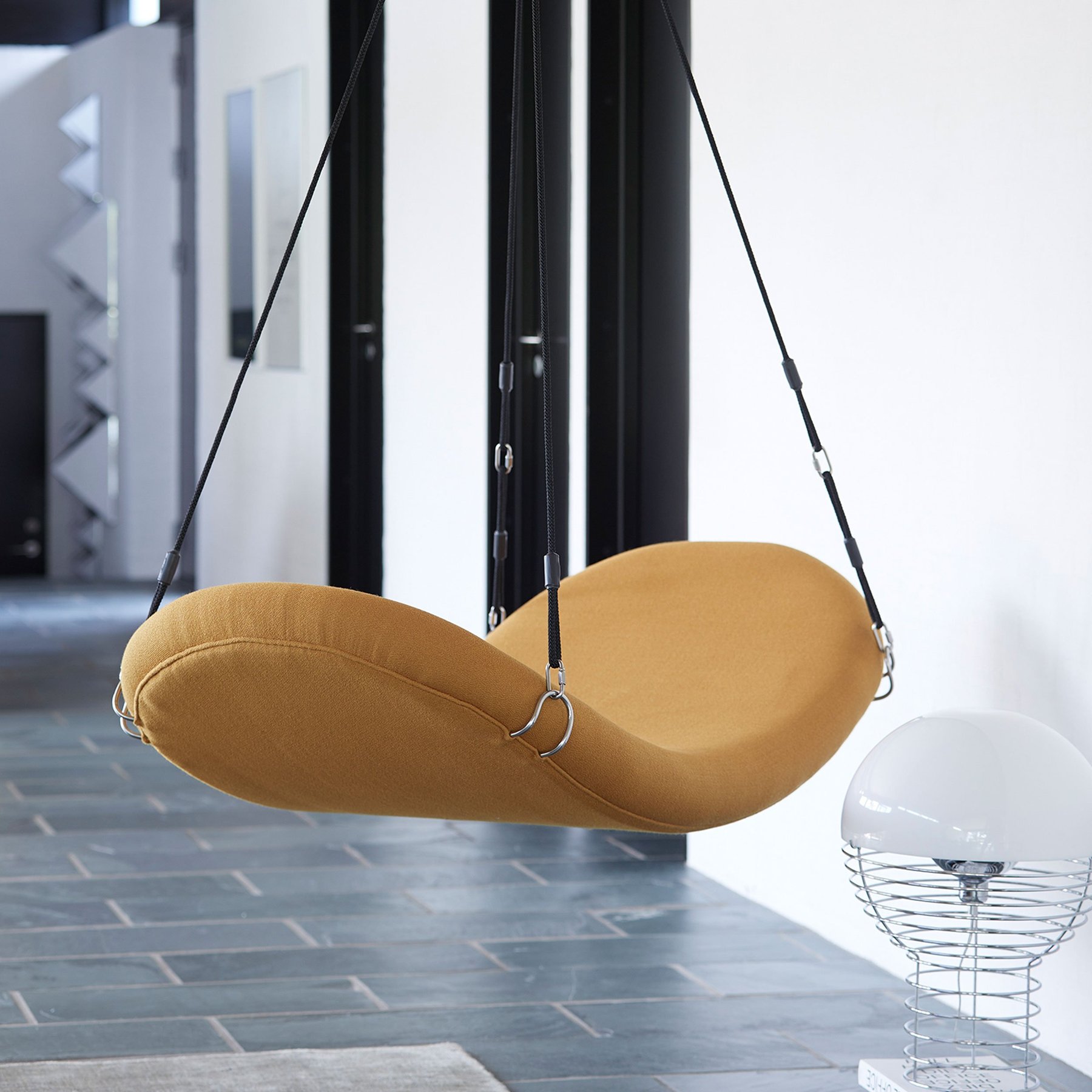 VerpanFLYING CHAIR 吊椅
