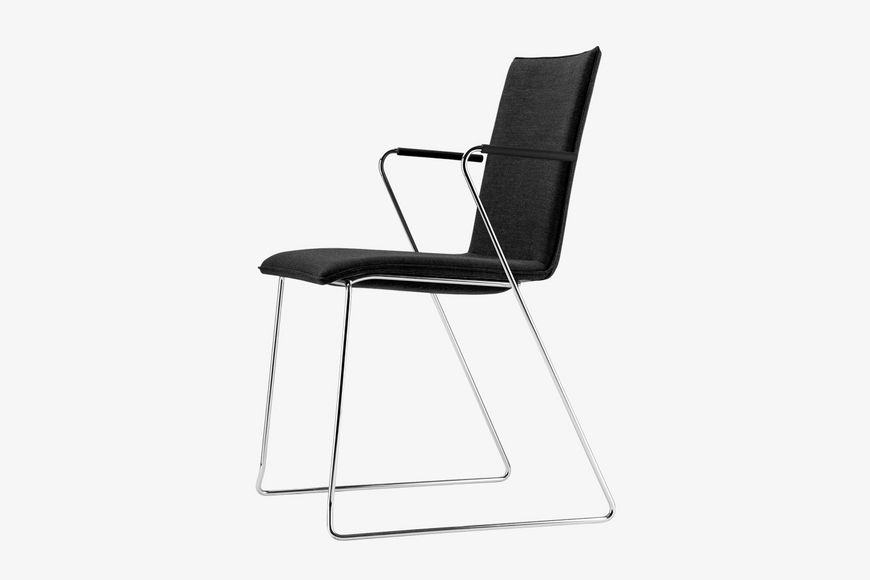 S 182 PVFST CHAIR 休闲椅