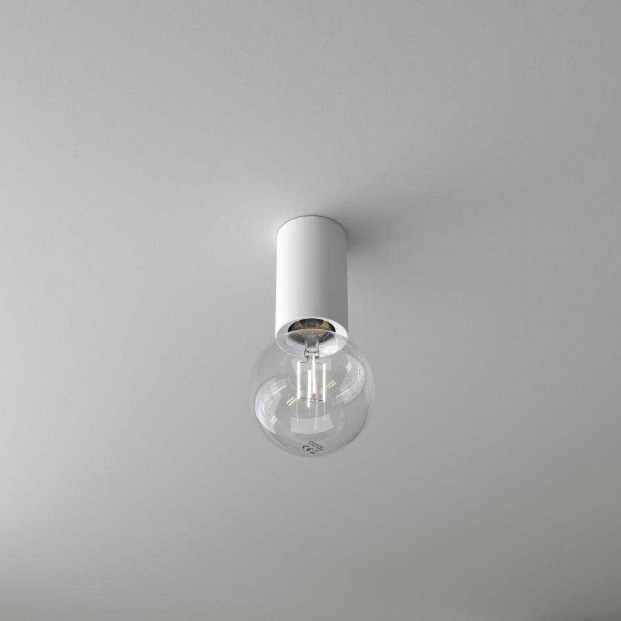POP P07 Ø5,5 BULB PLAFONE壁灯