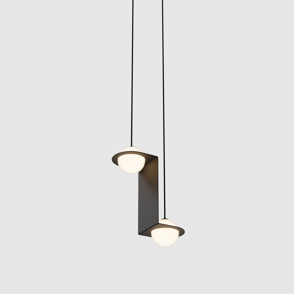 Lambert & FilsLaurent 05吊灯