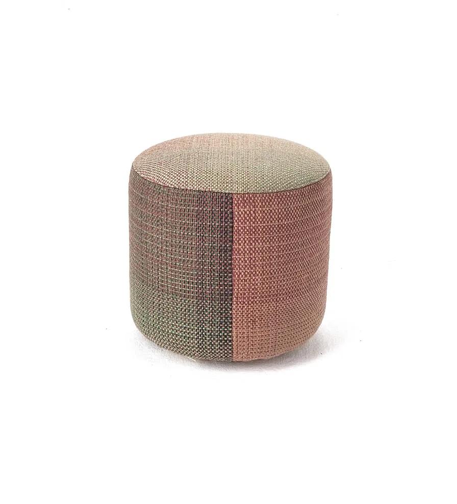 NanimarquinaShade Pouf 3A短凳
