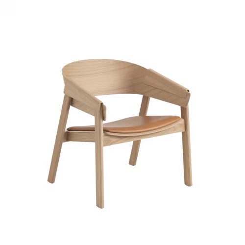 COVER LOUNGE CHAIR休闲椅