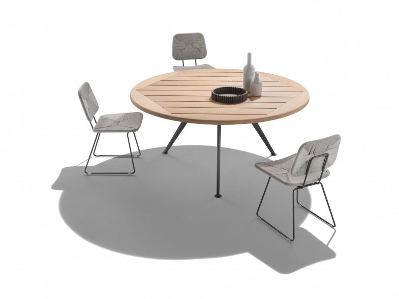 FLEXFORMZefiro Outdoor户外餐桌