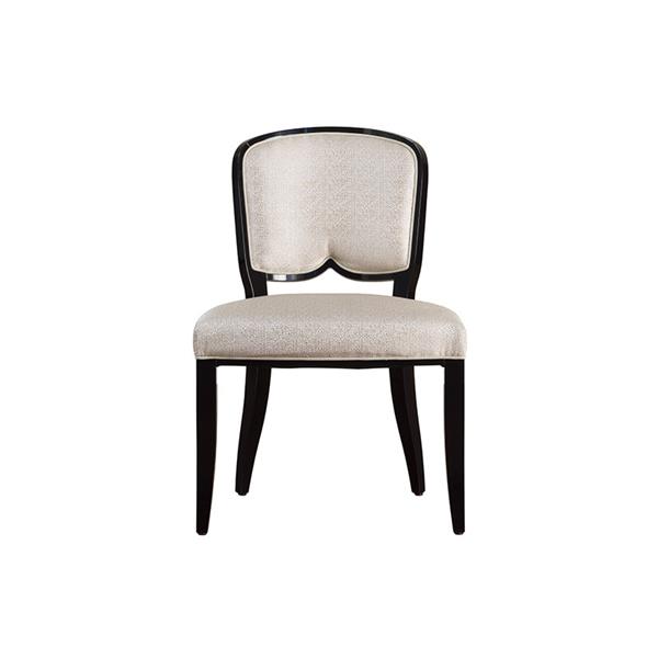 Galimberti NinoGEMMA DINING CHAIR餐椅