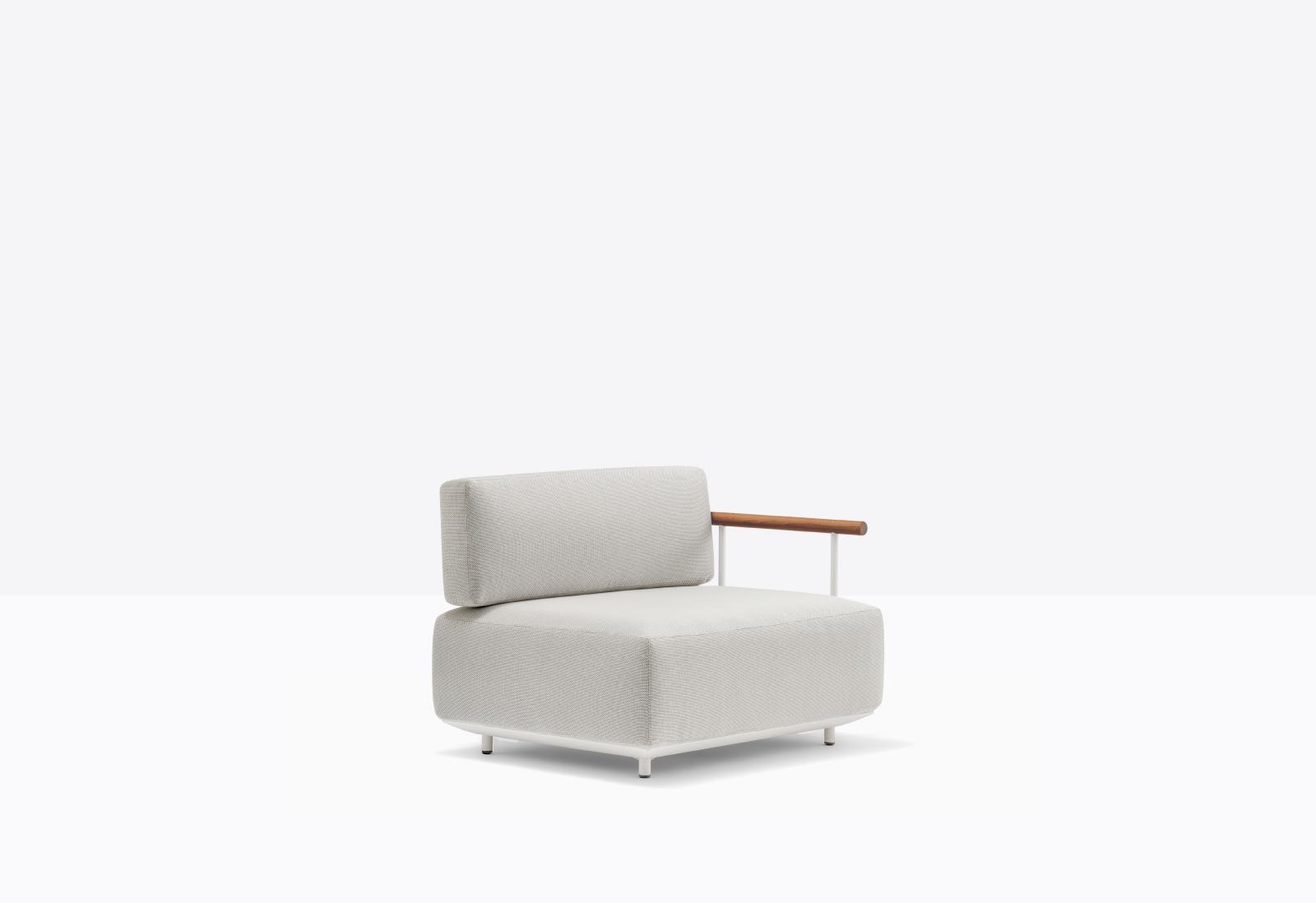 arki-sofa AS0111组合沙发