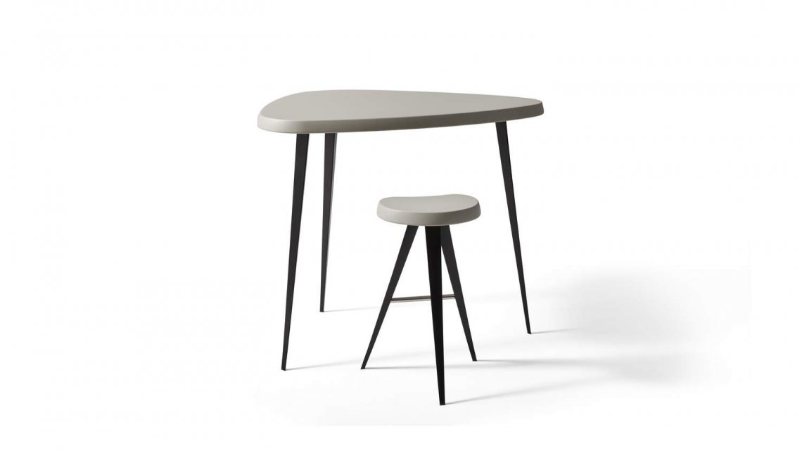 CASSINAMEXIQUE OUTDOOR TABLE户外桌子