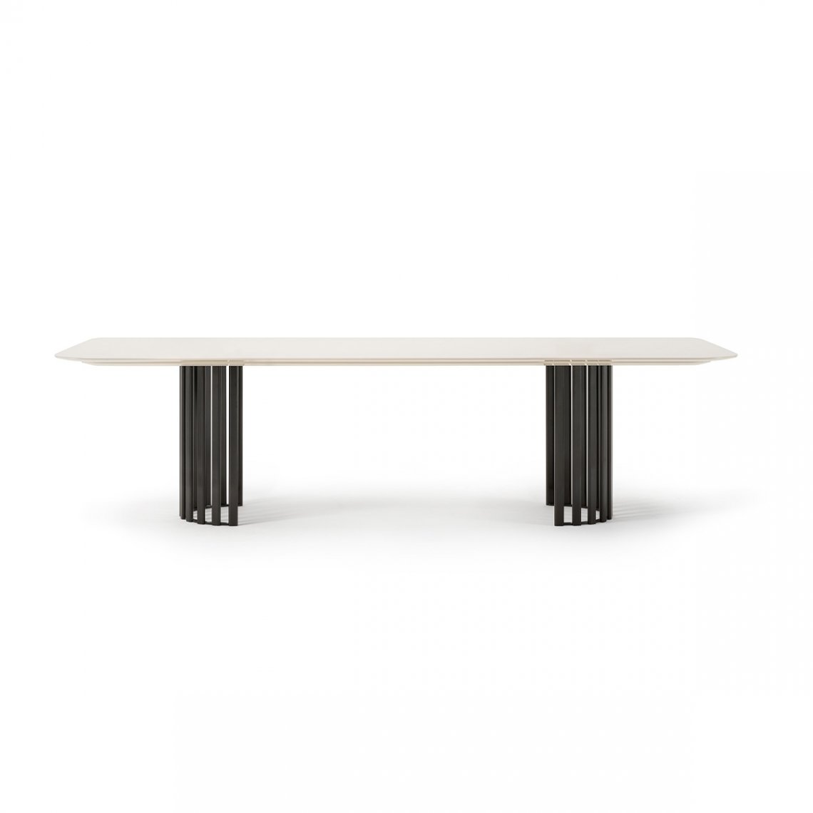 Roma rectangular table 长餐桌