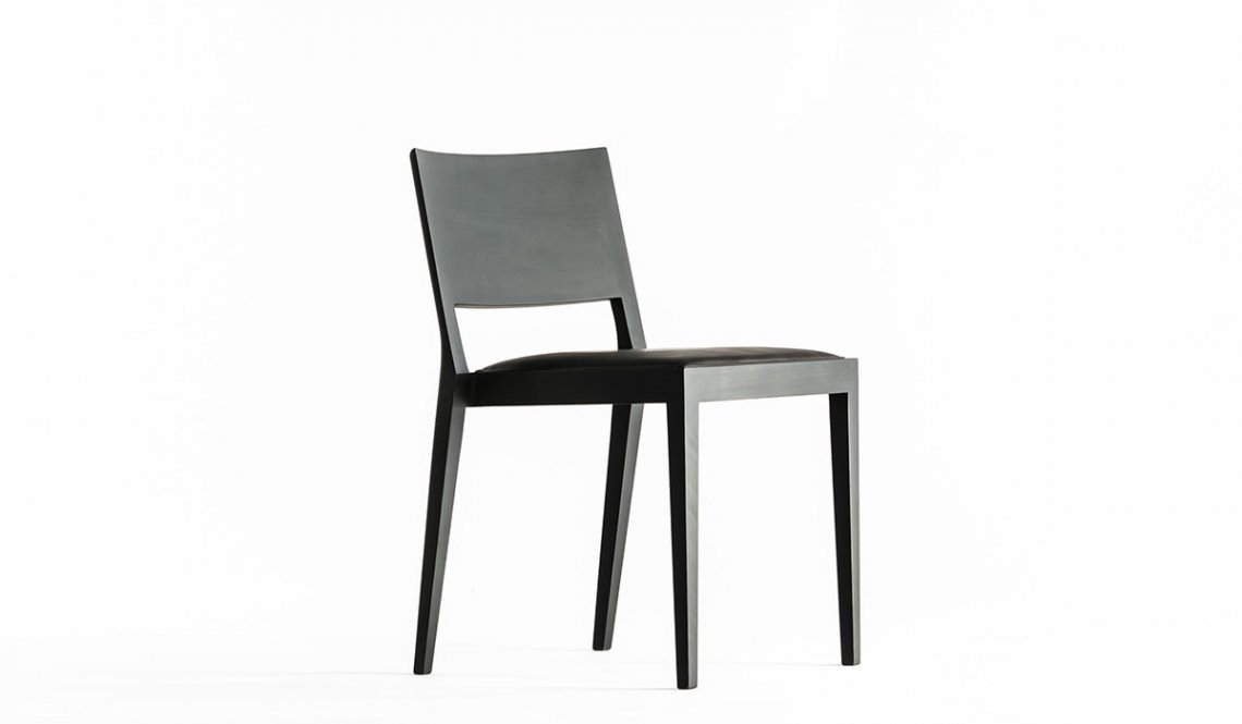 A Chair in the Forest餐椅