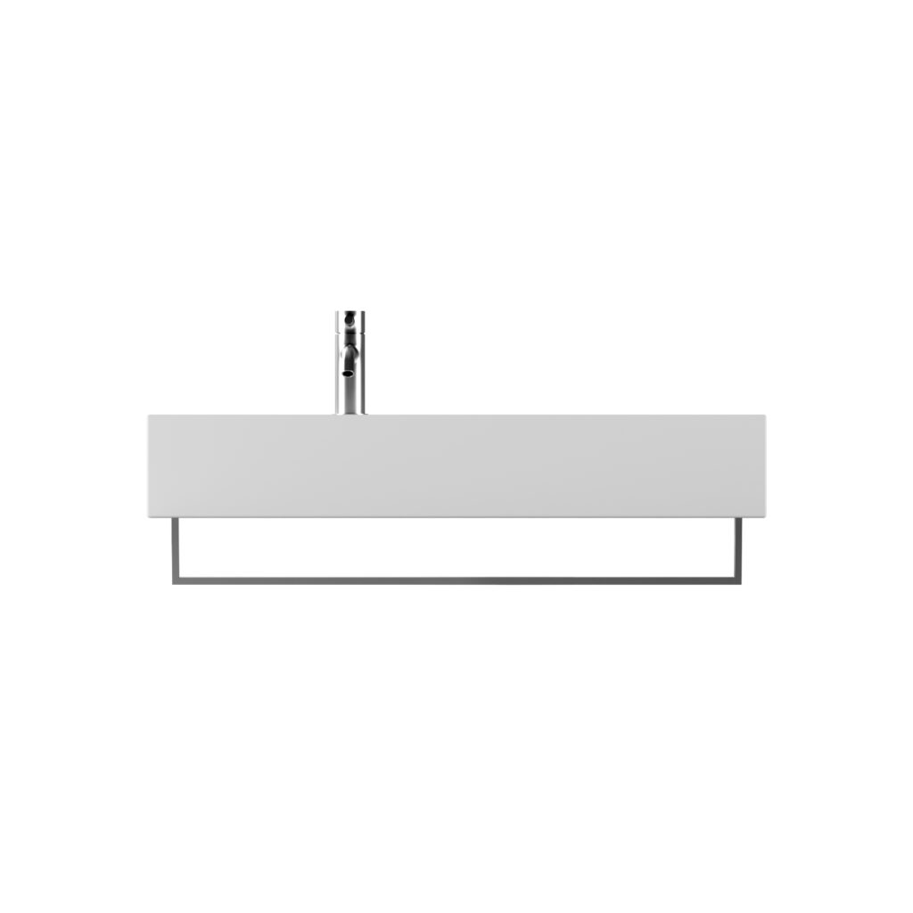 ALICESpy washbasin 81×46 plan洗手台