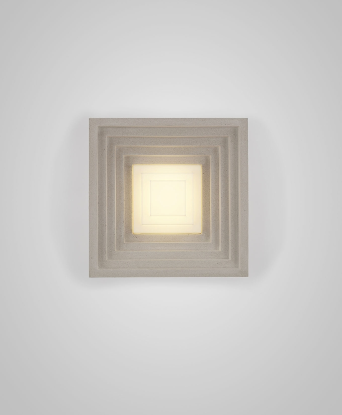 Lee BroomPantheum Surface Light壁灯