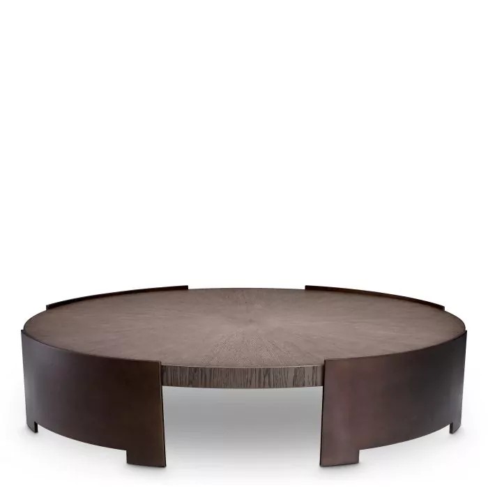 COFFEE TABLE QUINTO茶几