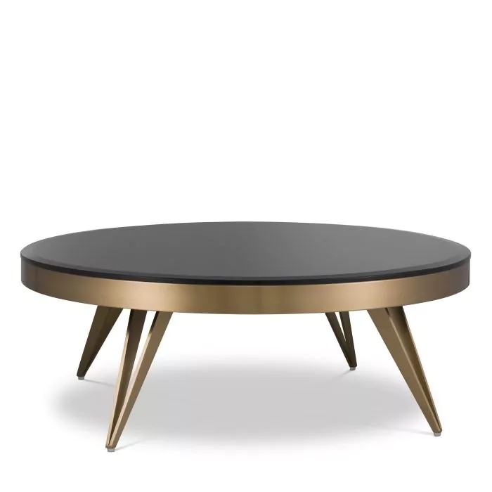 COFFEE TABLE ROCCO茶几