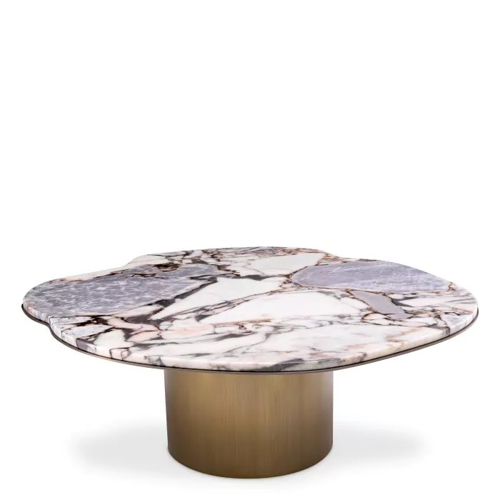 COFFEE TABLE SHAPIRO茶几