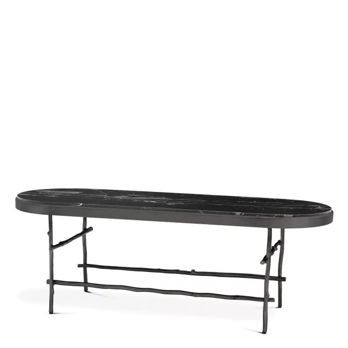 COFFEE TABLE TOMASSO茶几