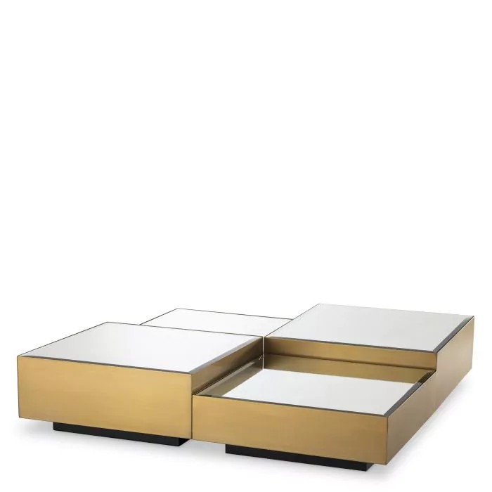ESPOSITO SET OF 4-茶几