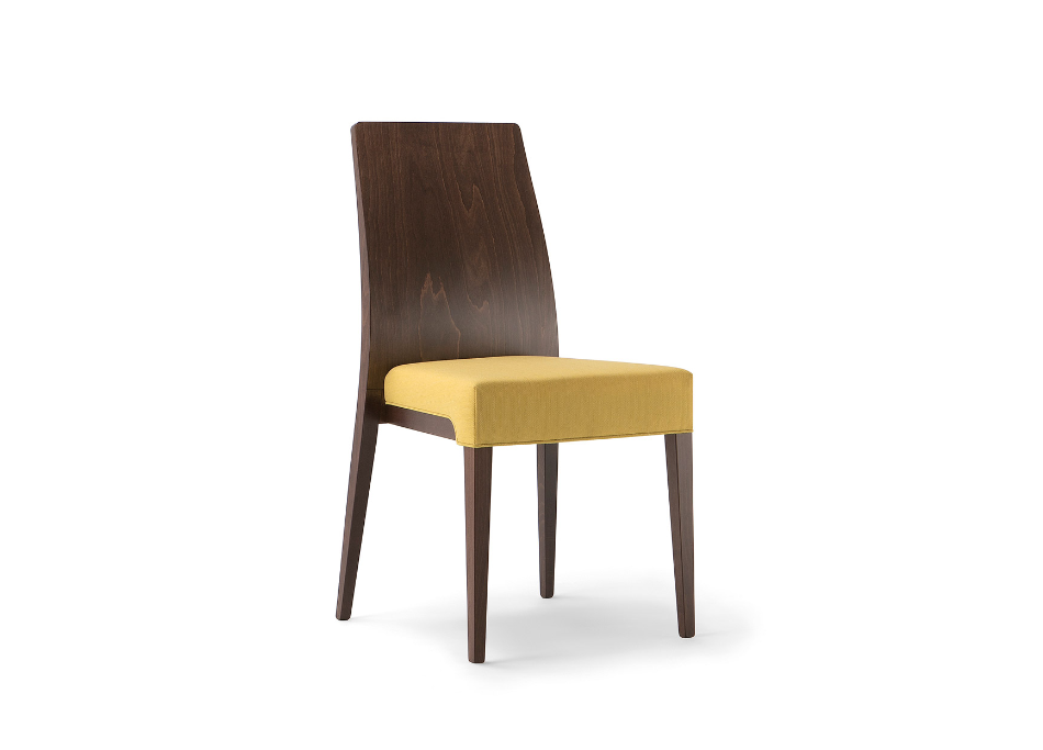 MADRID SIDE CHAIR 014 S餐椅