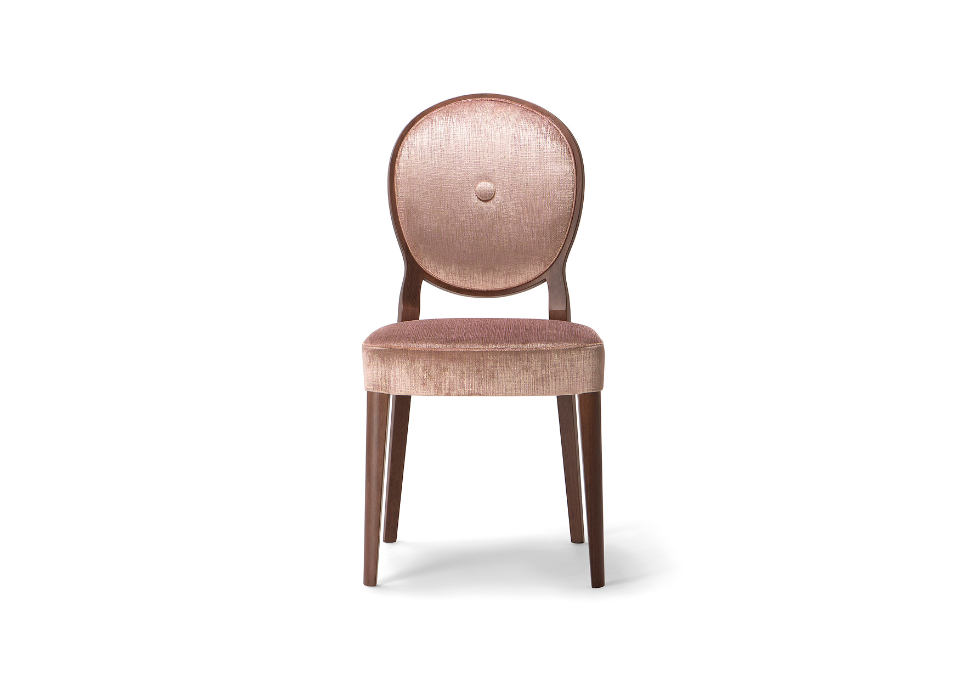 SOFIA SIDE CHAIR 045 S餐椅
