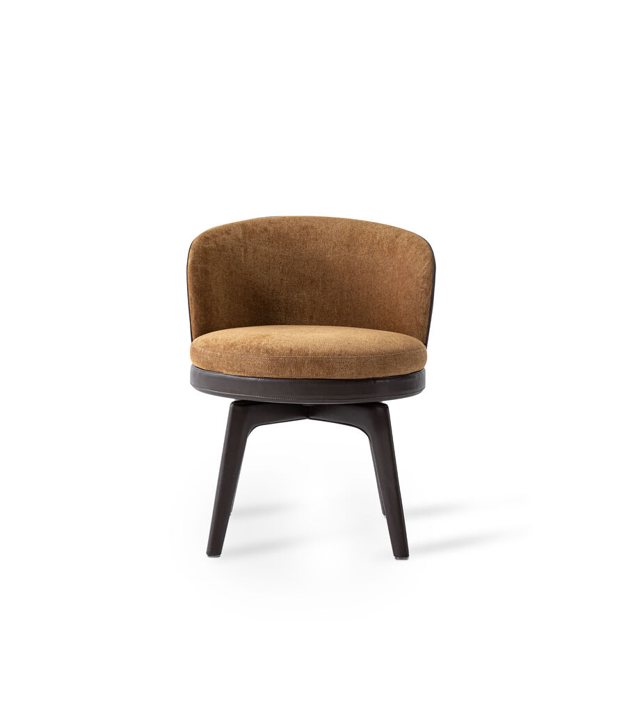 Doyle chair餐椅