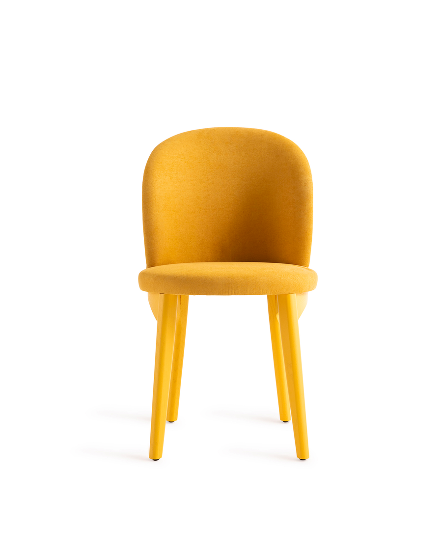 Ottavia chair餐椅
