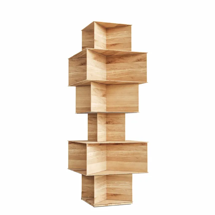 DRIADETOTEM SHELF书架