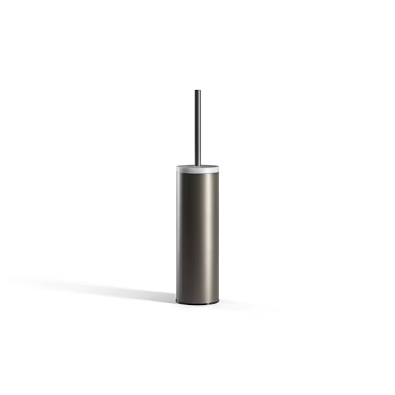 SalvatoriFontane Bianche Toilet brush set置物架