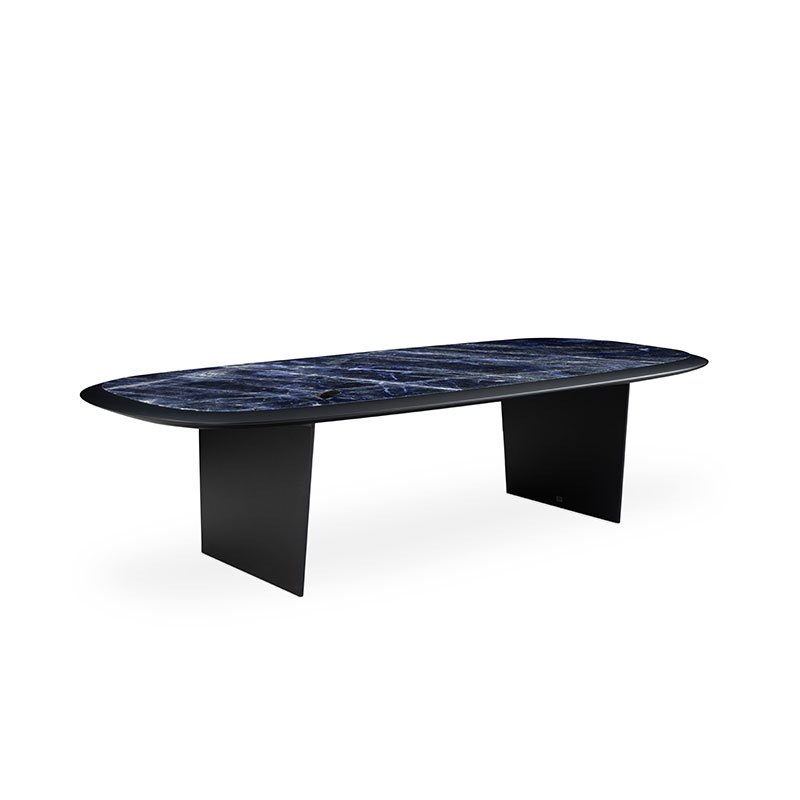 BUGATTIFLORIO TABLE长餐桌