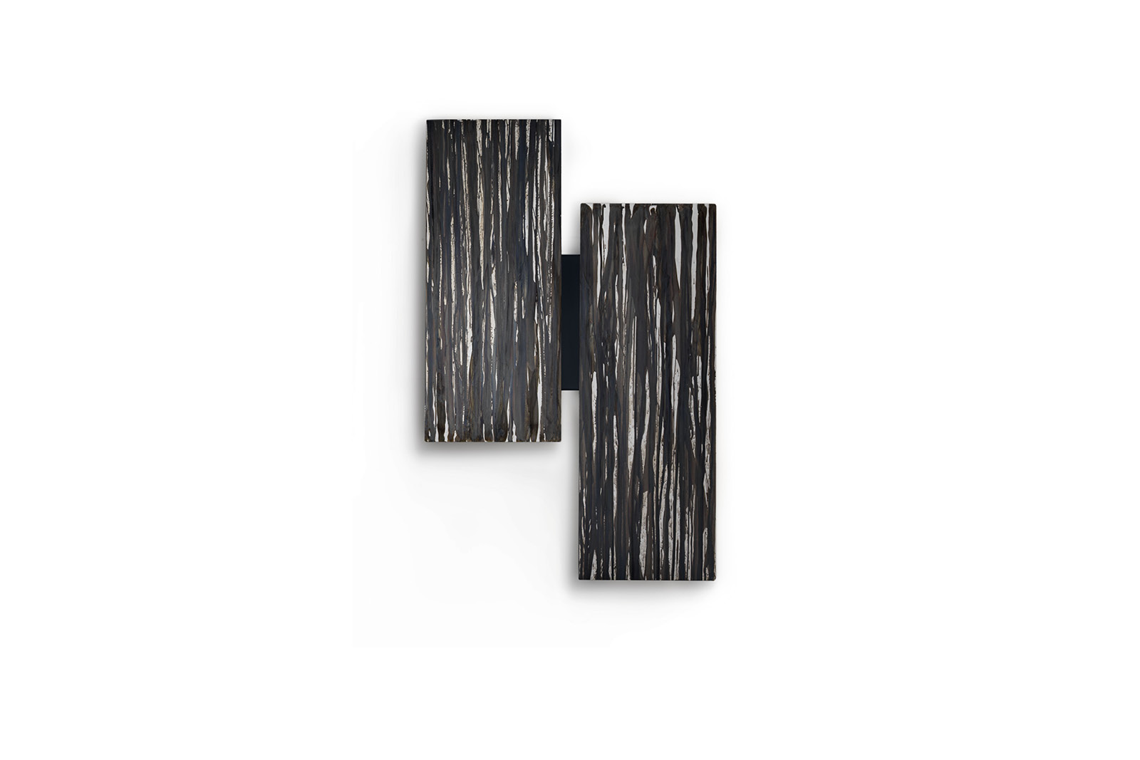 GIORGIO COLLECTIONMirage aramis rectangular painting装饰画