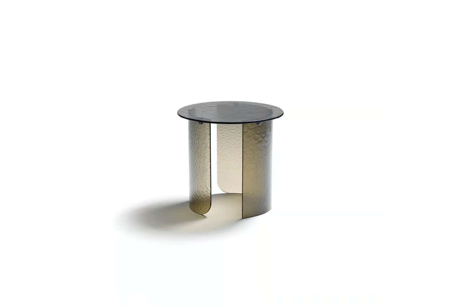 GIORGIO COLLECTIONTrésor Side Table边几