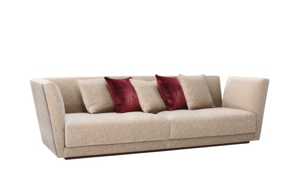 SMANIACharme 210 – 240 – 280多人沙发