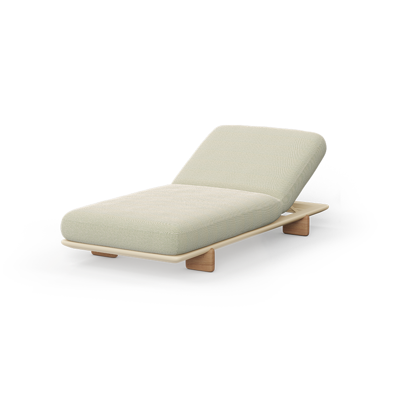 VONDOMMILOS SUN LOUNGER躺椅