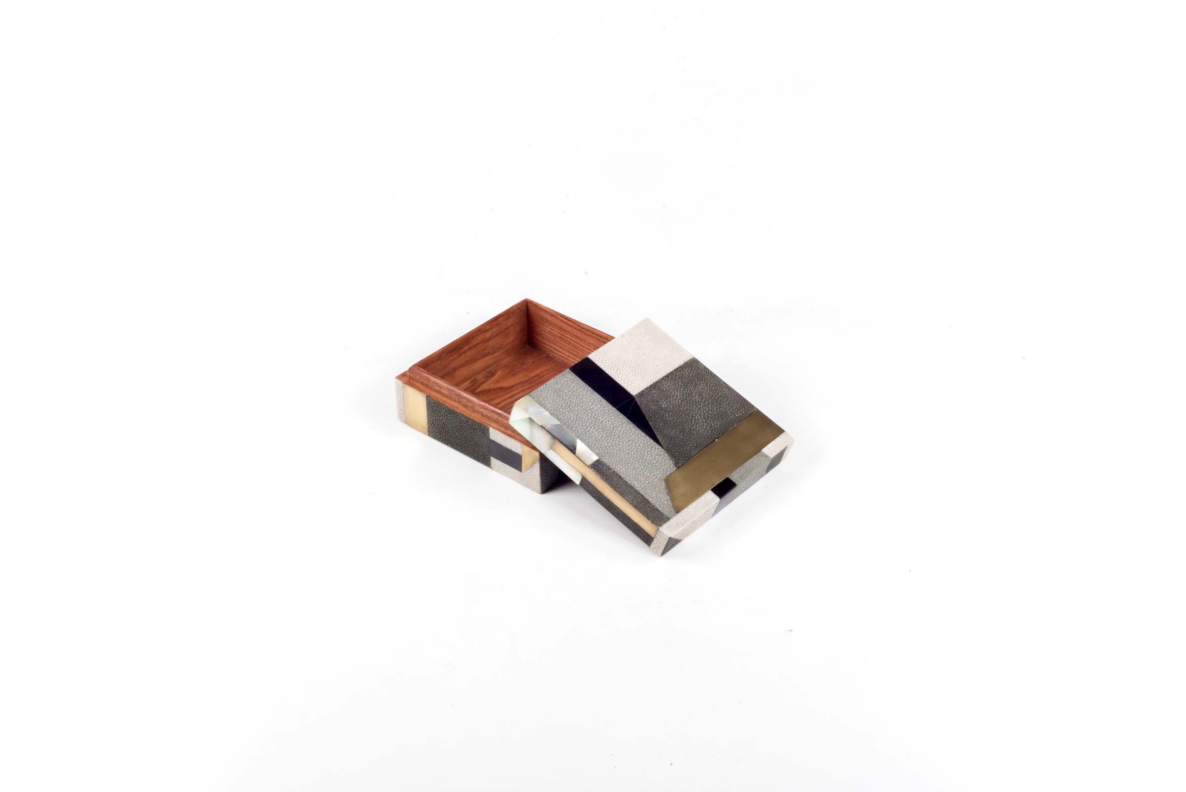 KIFU PARISGeometric Box盒子